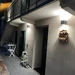 La Corte Di Bacco