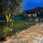 La Corte Di Bacco Couette-café