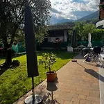 La Corte Di Bacco Couette-café 3*