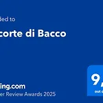 La Corte Di Bacco