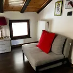 Couette-café La Corte Di Bacco