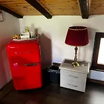 La Corte Di Bacco Couette-café 3*