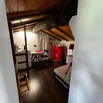 Couette-café La Corte Di Bacco 3*