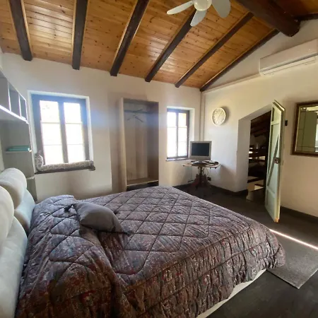 La Corte Di Bacco Bed & Breakfast Maniago