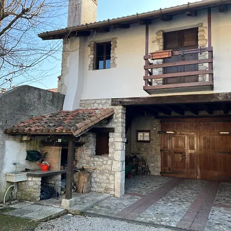 La Corte Di Bacco Bed & Breakfast *