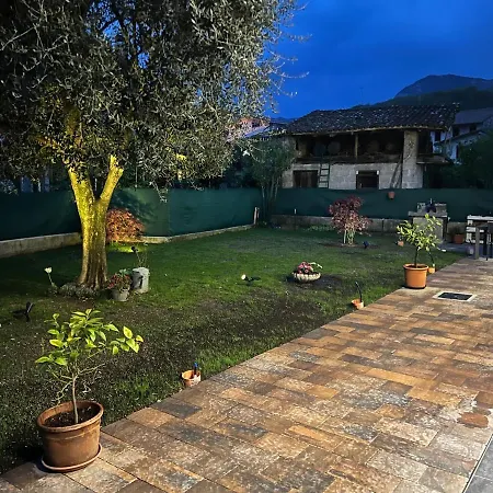 La Corte Di Bacco Couette-café