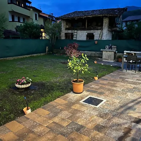 La Corte Di Bacco *