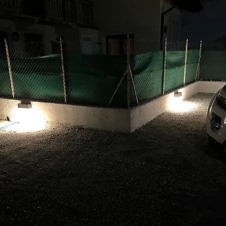 La Corte Di Bacco Bed & Breakfast *