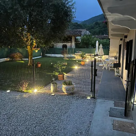 La Corte Di Bacco 3*