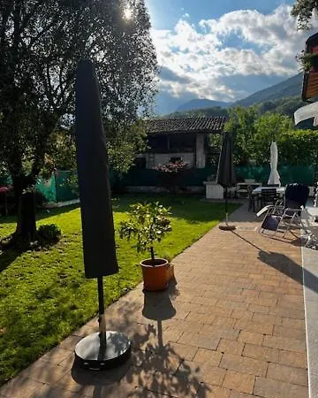 La Corte Di Bacco Bed & Breakfast *