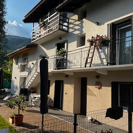 La Corte Di Bacco Bed and Breakfast Maniago