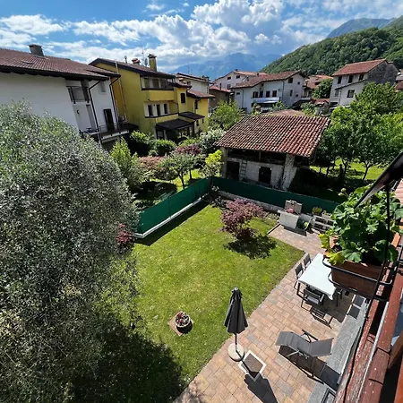 La Corte Di Bacco 3* Maniago