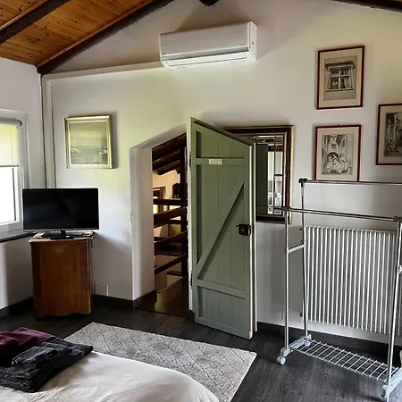 La Corte Di Bacco Bed & Breakfast