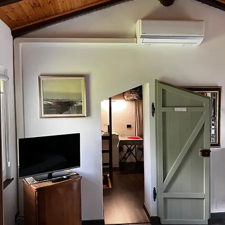 Bed & Breakfast La Corte Di Bacco