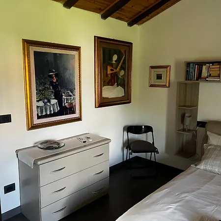 La Corte Di Bacco Couette-café 3*