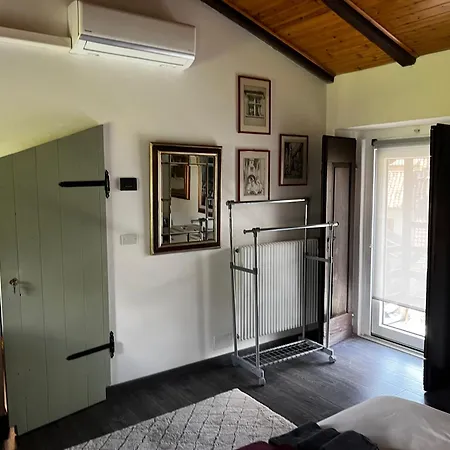 Bed & Breakfast La Corte Di Bacco 3*