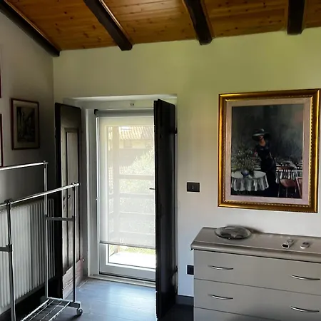 La Corte Di Bacco 3* Maniago
