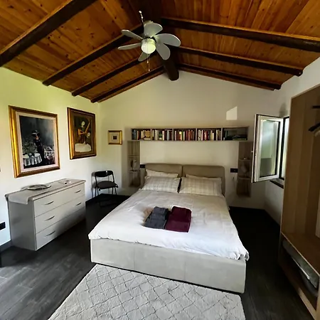 La Corte Di Bacco Bed & Breakfast Maniago