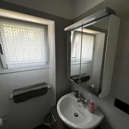 La Corte Di Bacco Bed & Breakfast