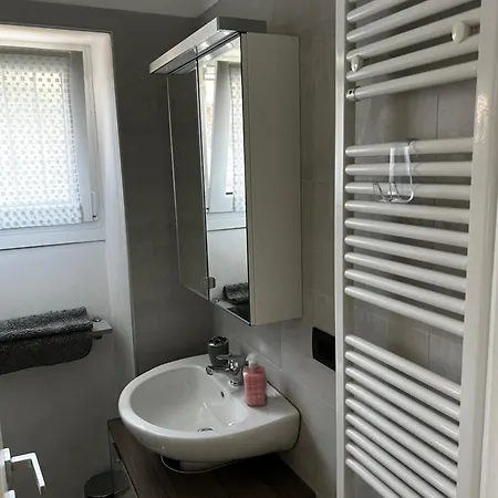 B&B La Corte Di Bacco