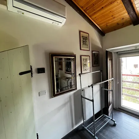 Bed & Breakfast La Corte Di Bacco *
