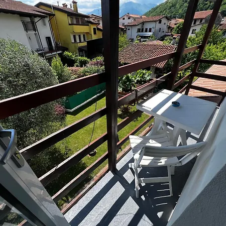 La Corte Di Bacco Panzió Maniago