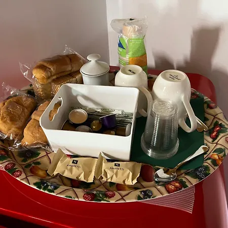 La Corte Di Bacco 3*