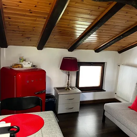 La Corte Di Bacco Maniago