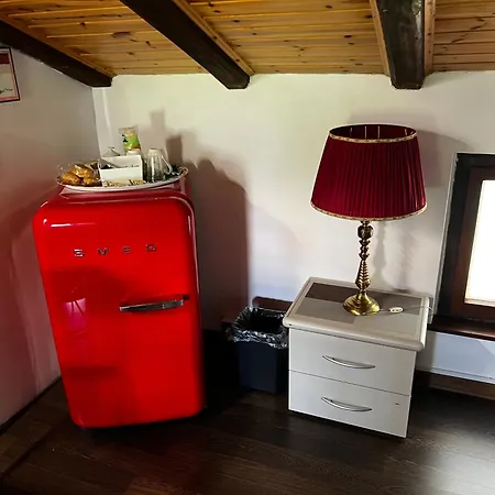 La Corte Di Bacco Bed & Breakfast *