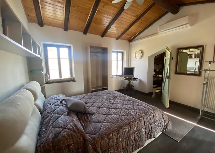 La Corte Di Bacco Panzió Maniago