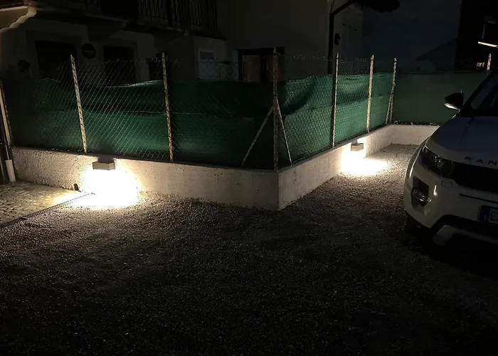 La Corte Di Bacco Panzió 3*