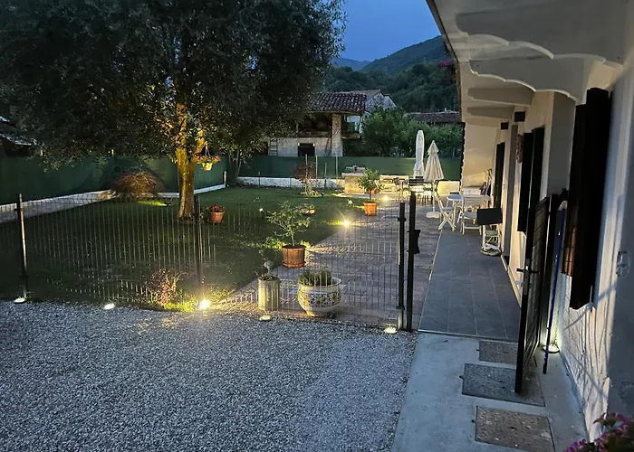 La Corte Di Bacco 3*