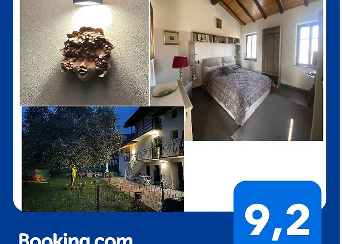 La Corte Di Bacco 3*