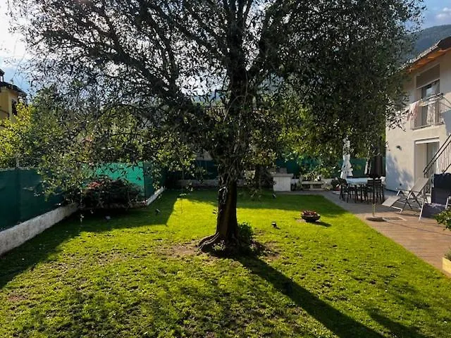 Panzió La Corte Di Bacco