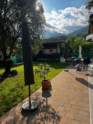 La Corte Di Bacco Panzió 3*