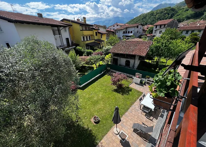 La Corte Di Bacco 3* Maniago