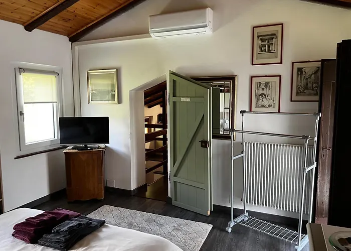 La Corte Di Bacco Panzió