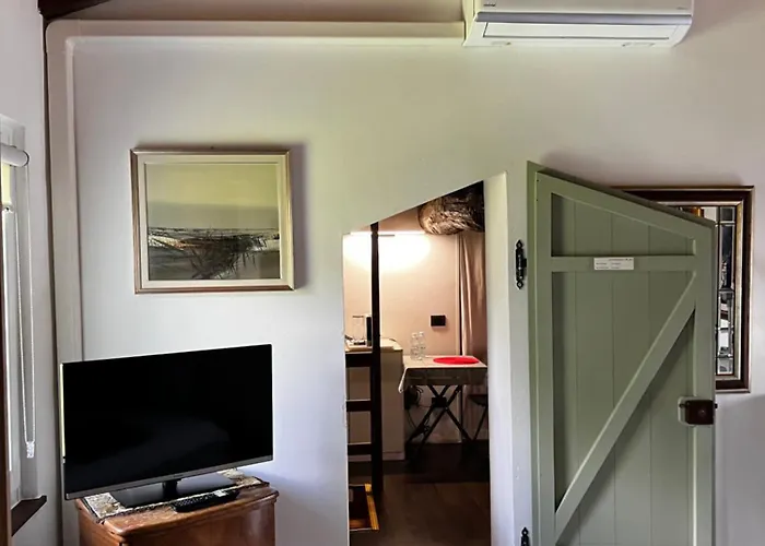 Panzió La Corte Di Bacco