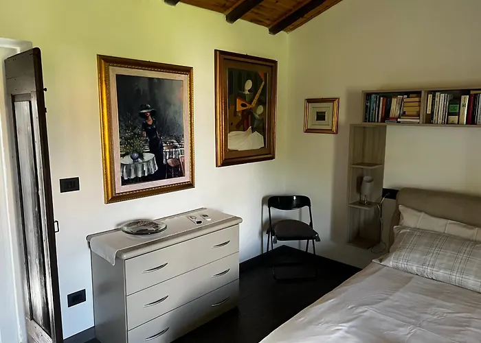 La Corte Di Bacco Panzió 3*