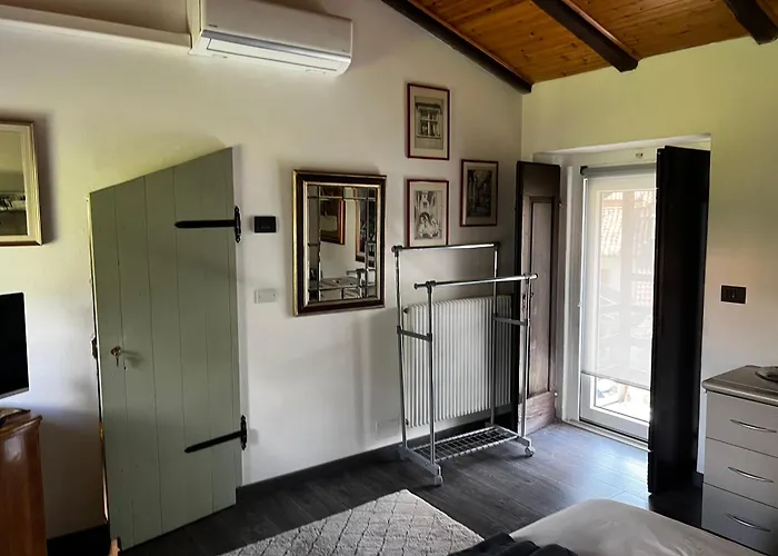 Panzió La Corte Di Bacco 3*