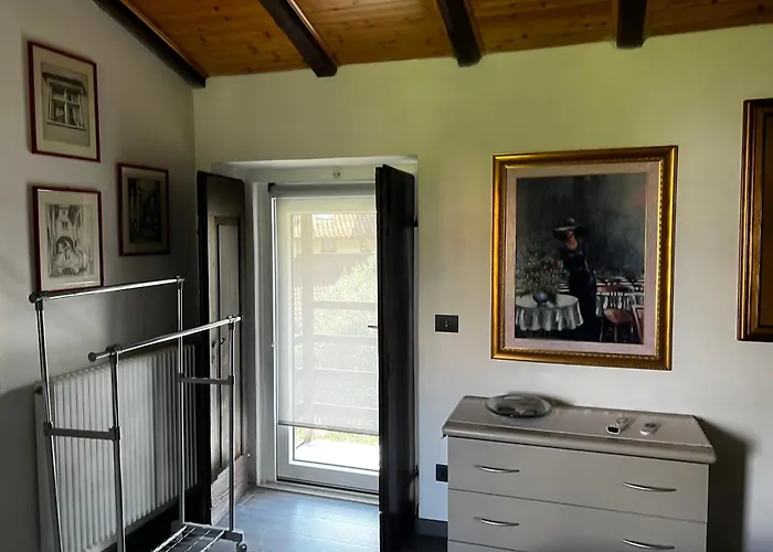 La Corte Di Bacco 3* Maniago