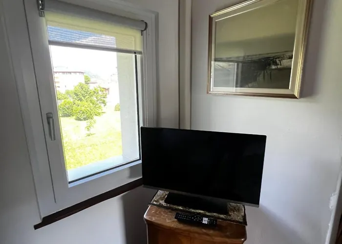 La Corte Di Bacco Panzió 3*