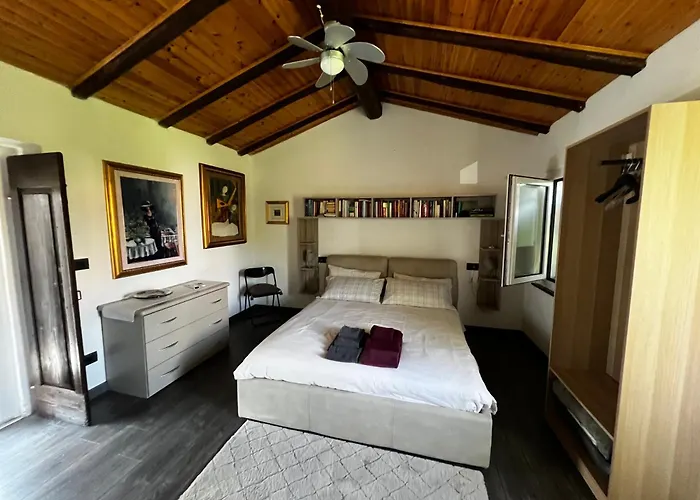 La Corte Di Bacco Panzió Maniago