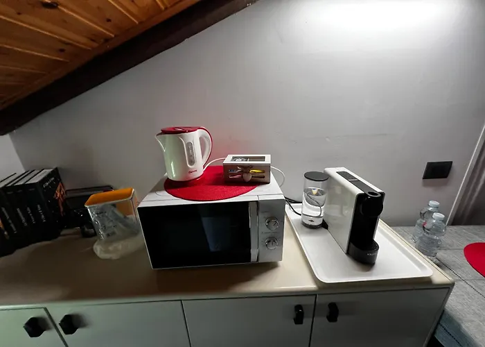 La Corte Di Bacco Maniago