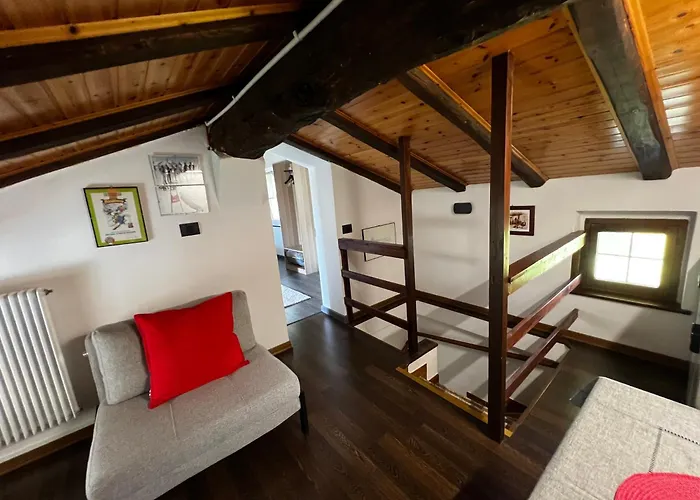 La Corte Di Bacco 3* Maniago