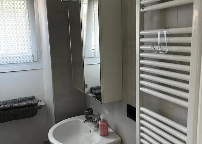 Panzió La Corte Di Bacco