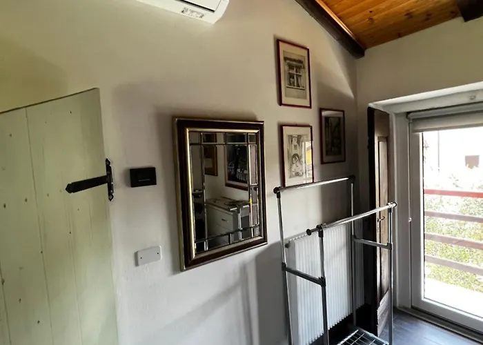 Panzió La Corte Di Bacco 3*