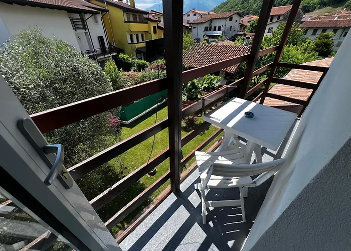 La Corte Di Bacco Panzió Maniago