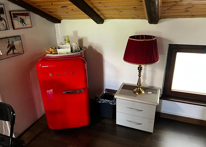 La Corte Di Bacco Panzió 3*