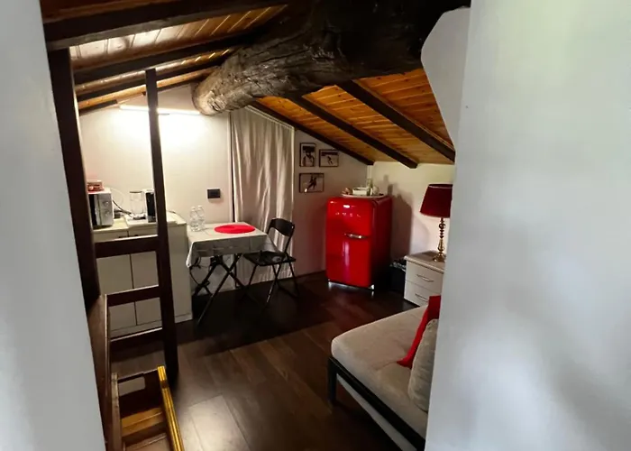 Panzió La Corte Di Bacco 3*